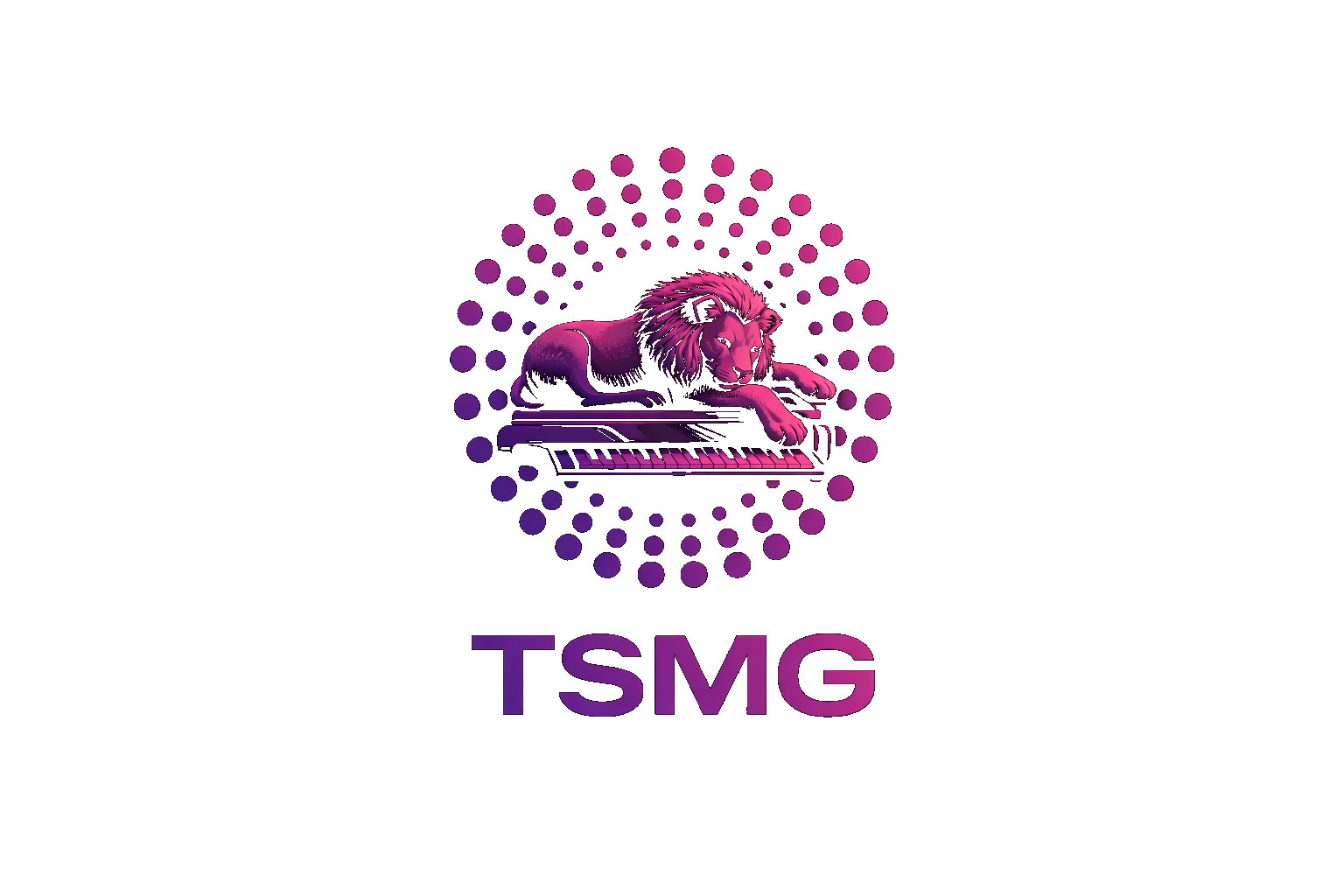TSMG Logo